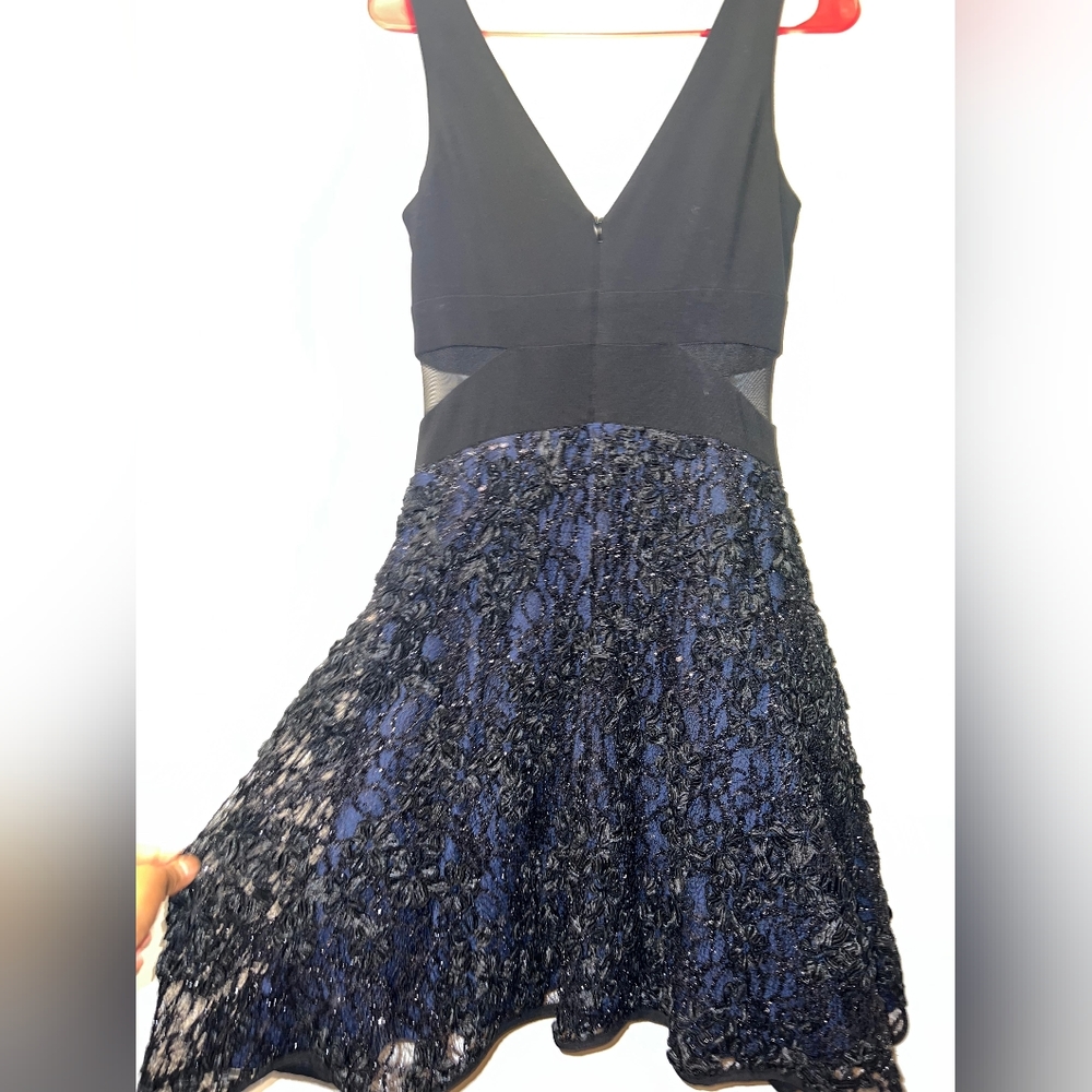 Xscape Dress